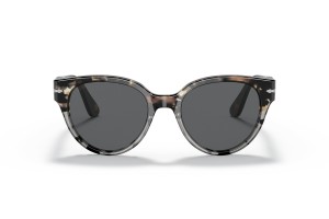 PERSOL PO3287S 1159B1 Smoke Havana napszemüveg