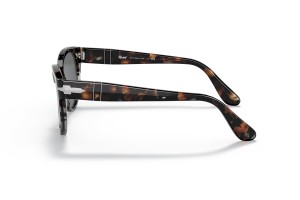 PERSOL PO3287S 1159B1 Smoke Havana napszemüveg