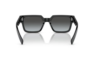 Prada PR 03ZS 1AB06T fekete-szürke napszemüveg