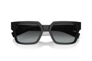 Prada PR 03ZS 1AB06T fekete-szürke napszemüveg
