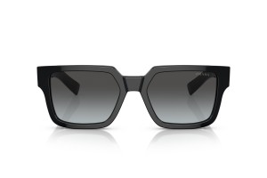 Prada PR 03ZS 1AB06T fekete-szürke napszemüveg