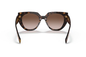 PRADA PR 14WS 2AU6S1 tortoise barna napszemüveg