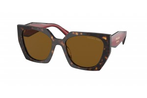 PRADA PR 15WS tortoise polarizált napszemüveg