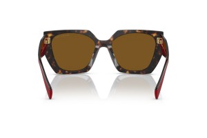 PRADA PR 15WS tortoise polarizált napszemüveg