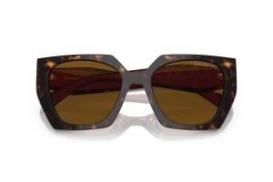 PRADA PR 15WS tortoise polarizált napszemüveg