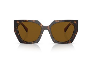 PRADA PR 15WS tortoise polarizált napszemüveg
