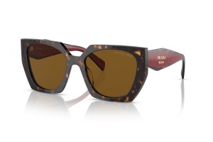 PRADA PR 15WS tortoise polarizált napszemüveg