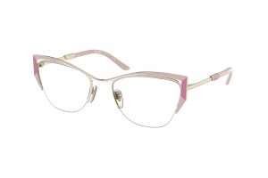 PRADA PR 63YV 14A1O1 Alabaster/Begonia demo lencse