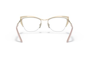 PRADA PR 63YV 14A1O1 Alabaster/Begonia demo lencse