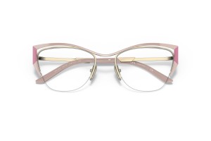 PRADA PR 63YV 14A1O1 Alabaster/Begonia demo lencse