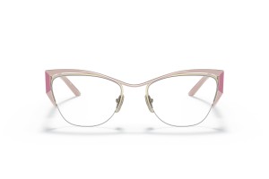 PRADA PR 63YV 14A1O1 Alabaster/Begonia demo lencse