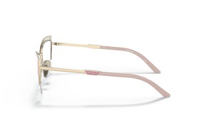 PRADA PR 63YV 14A1O1 Alabaster/Begonia demo lencse