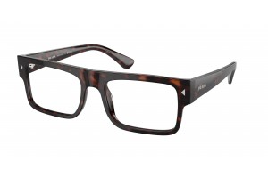 PRADA PR A01V 17N1O1 Havana - demo lencse