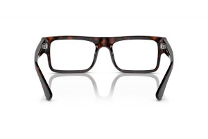 PRADA PR A01V 17N1O1 Havana - demo lencse