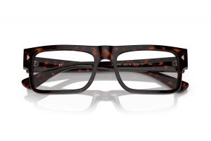 PRADA PR A01V 17N1O1 Havana - demo lencse