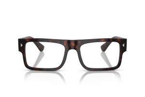 PRADA PR A01V 17N1O1 Havana - demo lencse