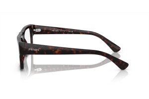 PRADA PR A01V 17N1O1 Havana - demo lencse