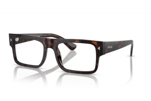 PRADA PR A01V 17N1O1 Havana - demo lencse