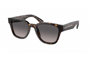 PRADA PR A04S Tortoise polarizált szürke gradient