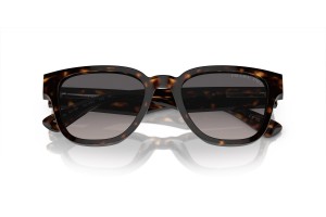 PRADA PR A04S Tortoise polarizált szürke gradient