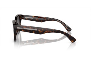 PRADA PR A04S Tortoise polarizált szürke gradient