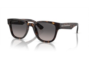 PRADA PR A04S Tortoise polarizált szürke gradient