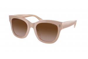 Ralph RA5301U 606313 bézs napszemüveg – gradient barna