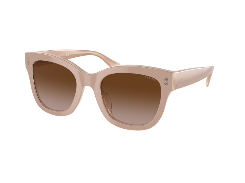 Ralph RA5301U 606313 bézs napszemüveg – gradient barna