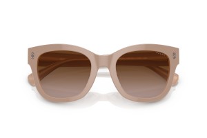 Ralph RA5301U 606313 bézs napszemüveg – gradient barna