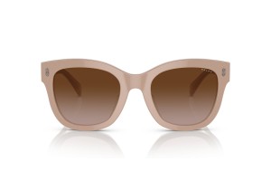 Ralph RA5301U 606313 bézs napszemüveg – gradient barna