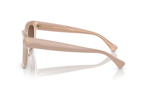 Ralph RA5301U 606313 bézs napszemüveg – gradient barna