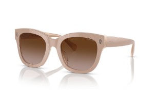 Ralph RA5301U 606313 bézs napszemüveg – gradient barna