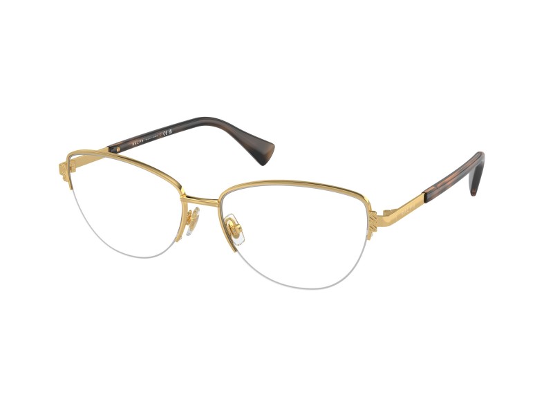 RALPH RA6059 9004 Shiny Gold szemüveg