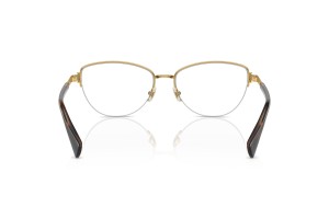 RALPH RA6059 9004 Shiny Gold szemüveg