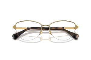 RALPH RA6059 9004 Shiny Gold szemüveg