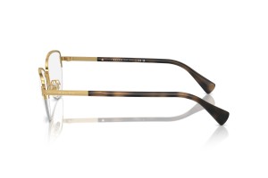RALPH RA6059 9004 Shiny Gold szemüveg