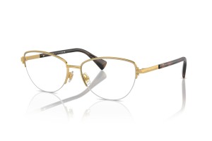 RALPH RA6059 9004 Shiny Gold szemüveg