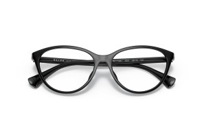 RALPH RA7140U 5001 Shiny Black demo lencse