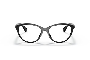RALPH RA7140U 5001 Shiny Black demo lencse