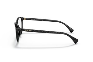 RALPH RA7140U 5001 Shiny Black demo lencse