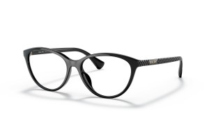 RALPH RA7140U 5001 Shiny Black demo lencse