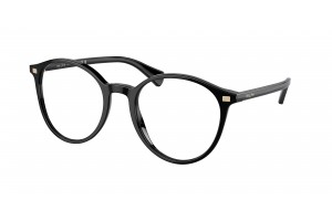 RALPH RA7148 5001 Shiny Black - demo lencse