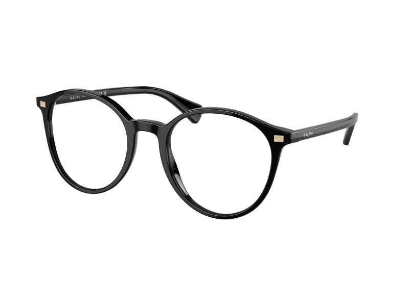 RALPH RA7148 5001 Shiny Black - demo lencse