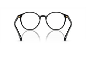 RALPH RA7148 5001 Shiny Black - demo lencse
