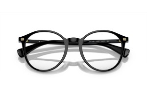 RALPH RA7148 5001 Shiny Black - demo lencse