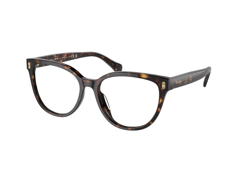 RALPH RA7153 5003 Shiny Dark Havana szemüveg