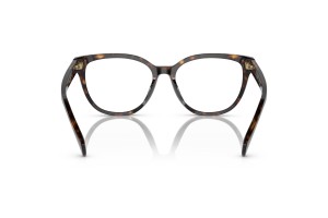 RALPH RA7153 5003 Shiny Dark Havana szemüveg