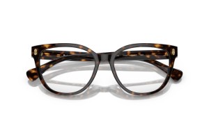 RALPH RA7153 5003 Shiny Dark Havana szemüveg