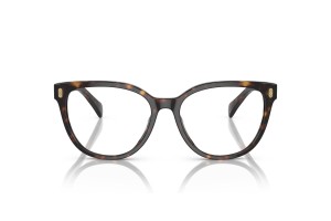 RALPH RA7153 5003 Shiny Dark Havana szemüveg