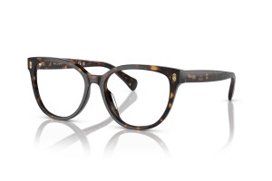 RALPH RA7153 5003 Shiny Dark Havana szemüveg